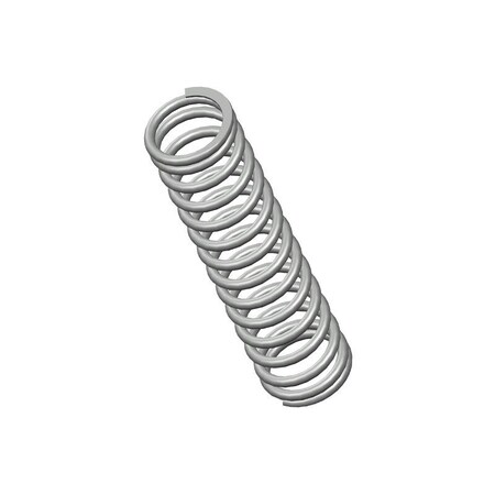 Approved Vendor Compression Spring, O= .850, L= 3.50, W= .098 G209959397